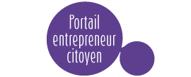 Portail Entrepreneur Citoyen