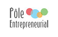 Les Pôles entrepreneuriaux