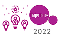 Lauréats concours Trajectoires