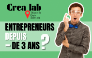 Créalab Thionville/Étain/Saint-Dié