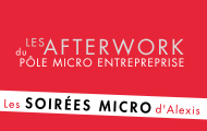 Afterwork au Pôle Micro : Soirée Pitch