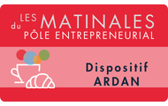 Matinale Ardan : Vous souhaiter intégrer un nouveau collaborateur