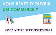 Ouvrir un commerce à Dieuze