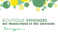 Boutique éphémère Dieuze